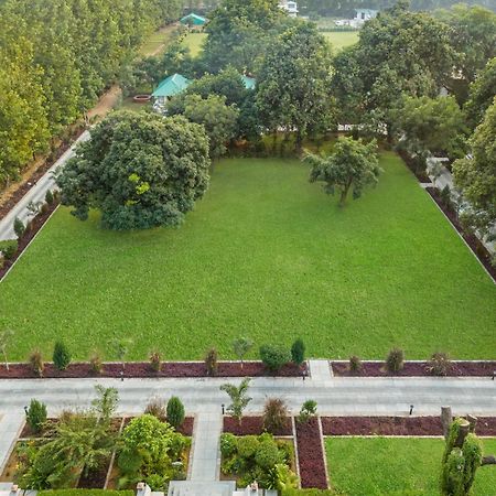 Zana Luxury Forest Resort, Ranthambore 사와이 마도푸르 외부 사진