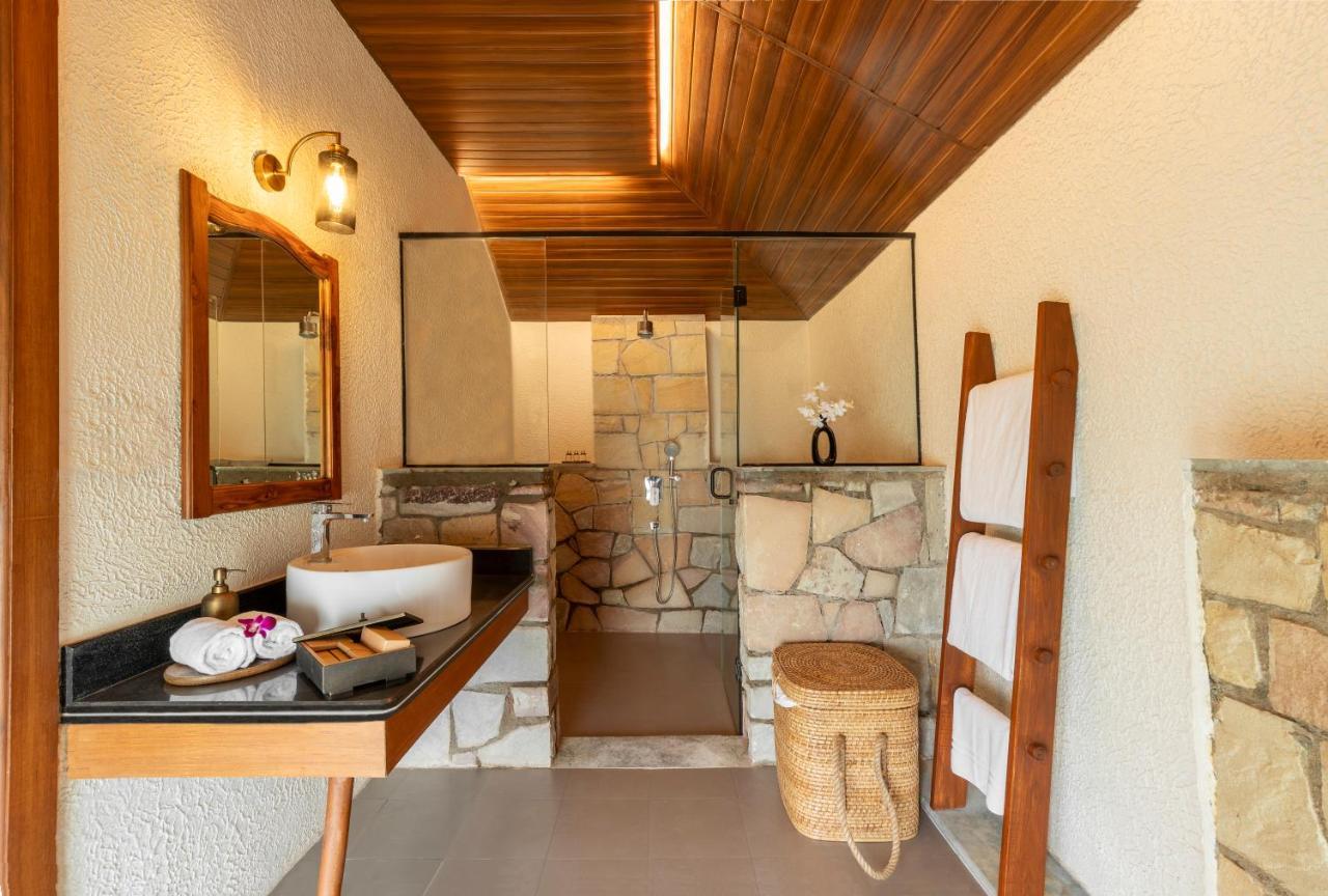 Zana Luxury Forest Resort, Ranthambore 사와이 마도푸르 외부 사진