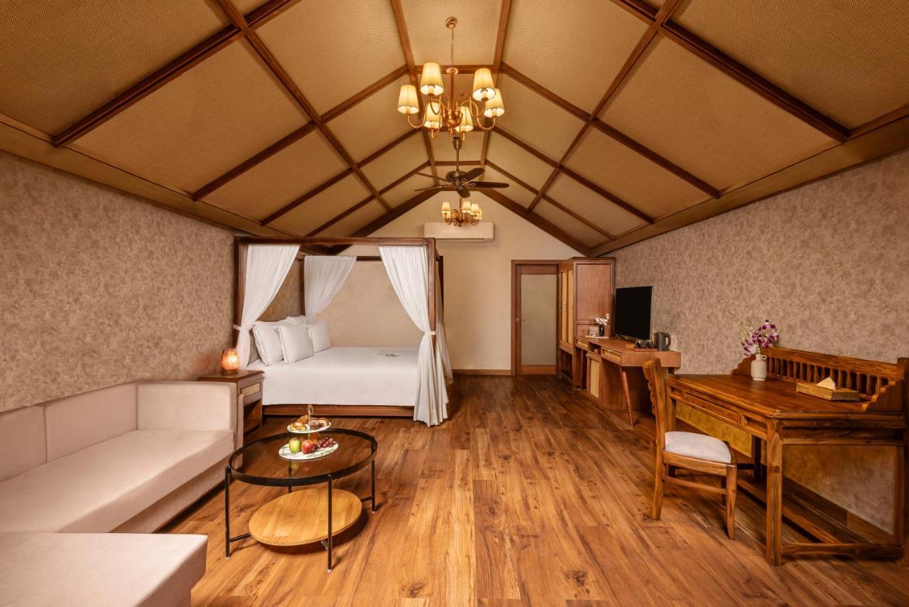 Zana Luxury Forest Resort, Ranthambore 사와이 마도푸르 외부 사진