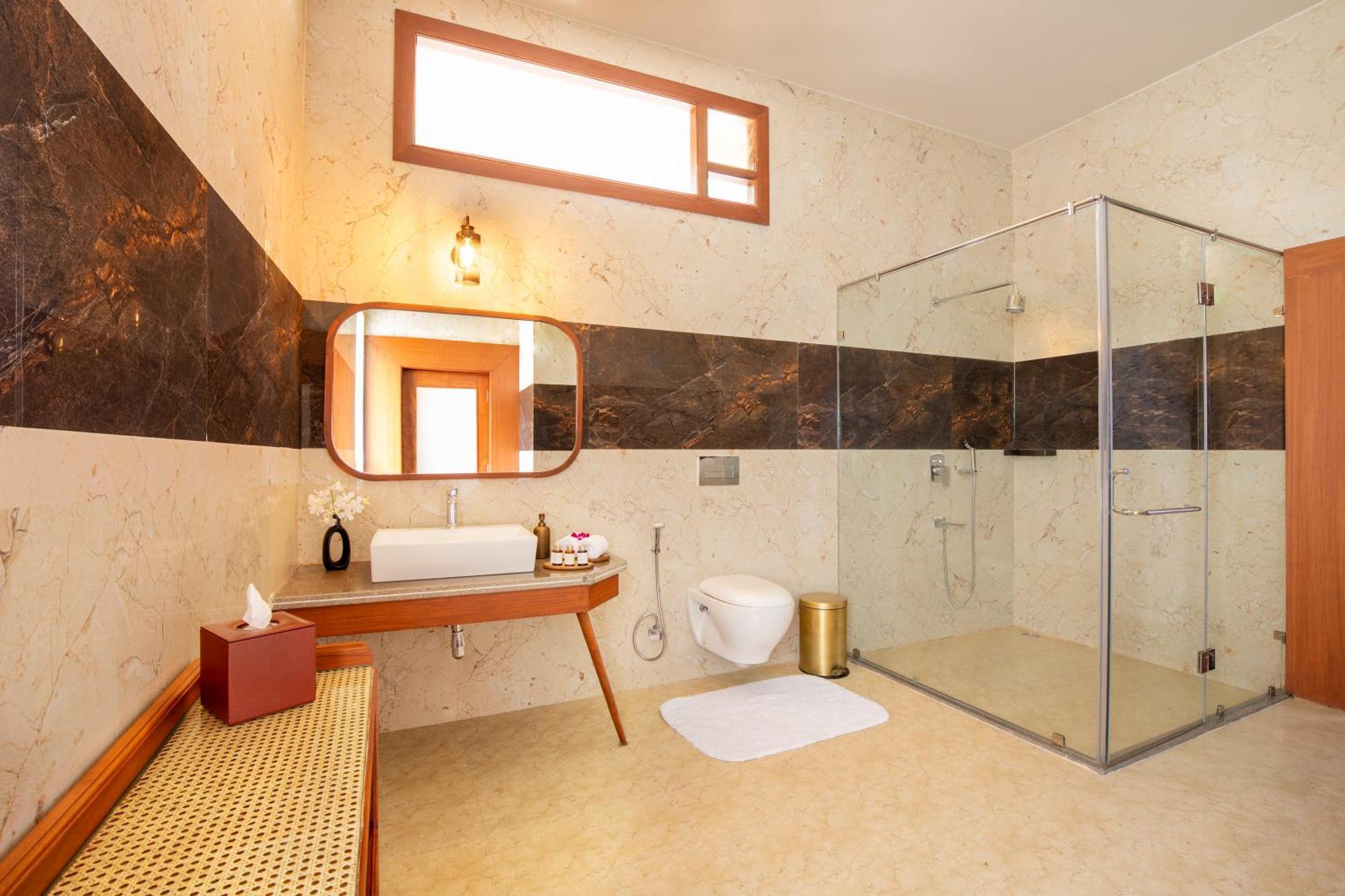 Zana Luxury Forest Resort, Ranthambore 사와이 마도푸르 외부 사진